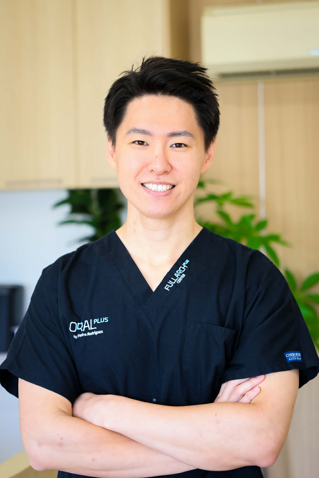 Dr Leo Ham